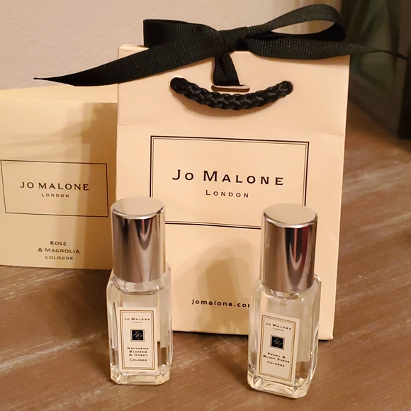 Jo Malone Bath & Body New Never Used Jo Malone Peony Blush Suede